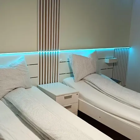 Xtreamelife Apartment *