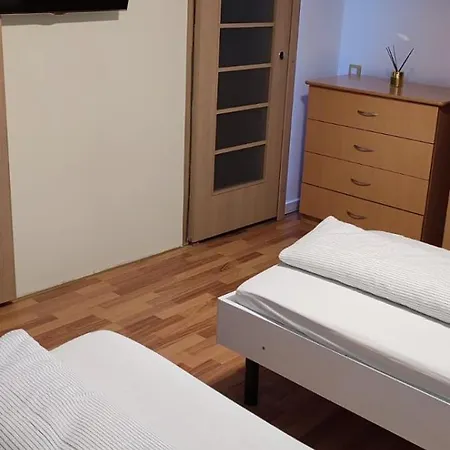 Apartment Xtreamelife Cluj-Napoca