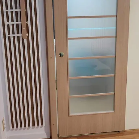 Xtreamelife Apartment *