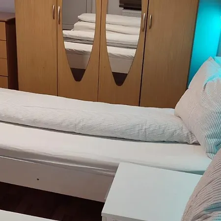 Xtreamelife Apartment *